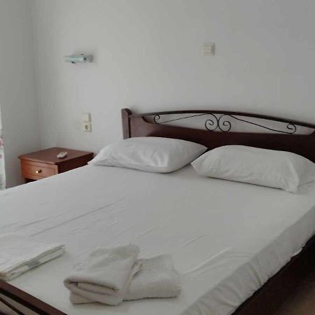 Elena Apartament Sarandë 외부 사진