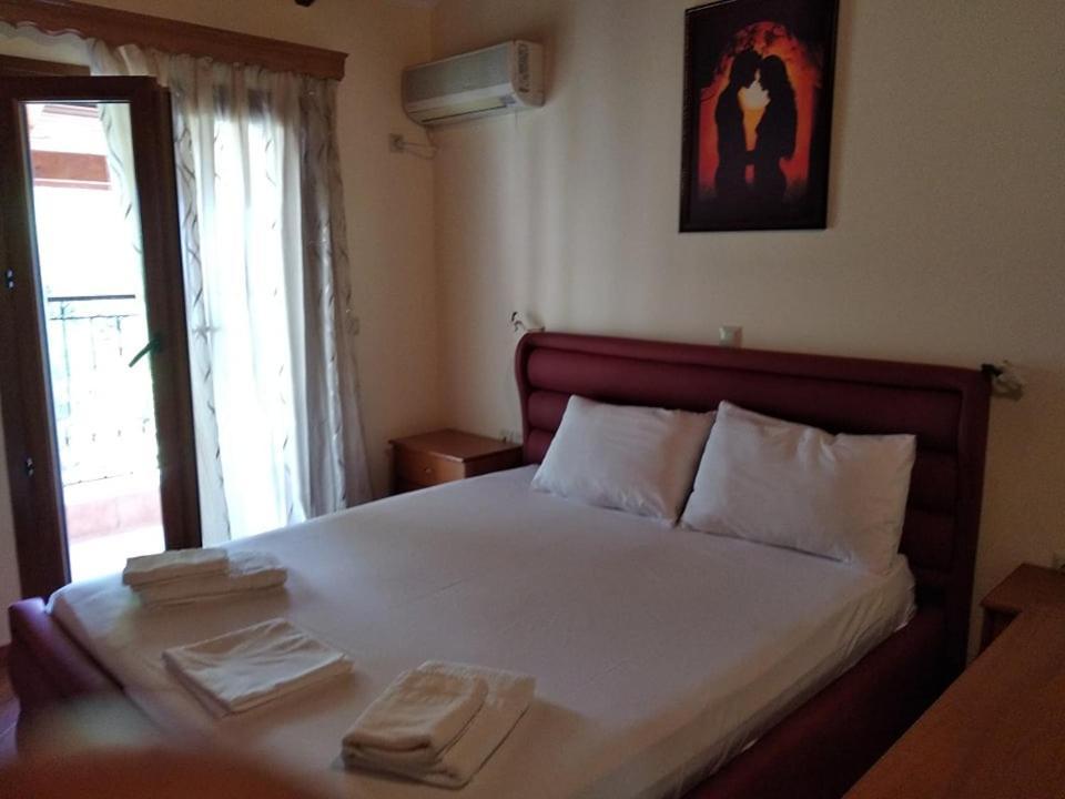 Elena Apartament Sarandë 외부 사진