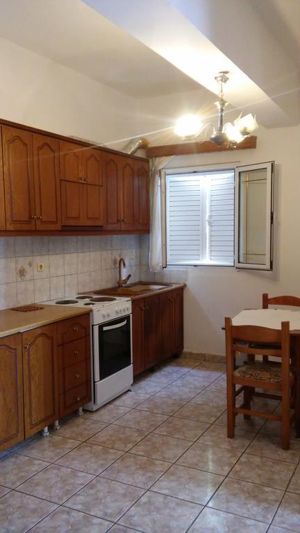 Elena Apartament Sarandë 외부 사진