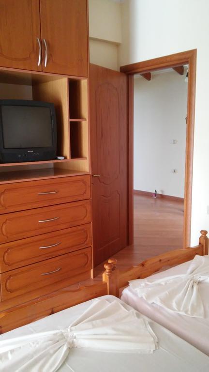 Elena Apartament Sarandë 외부 사진