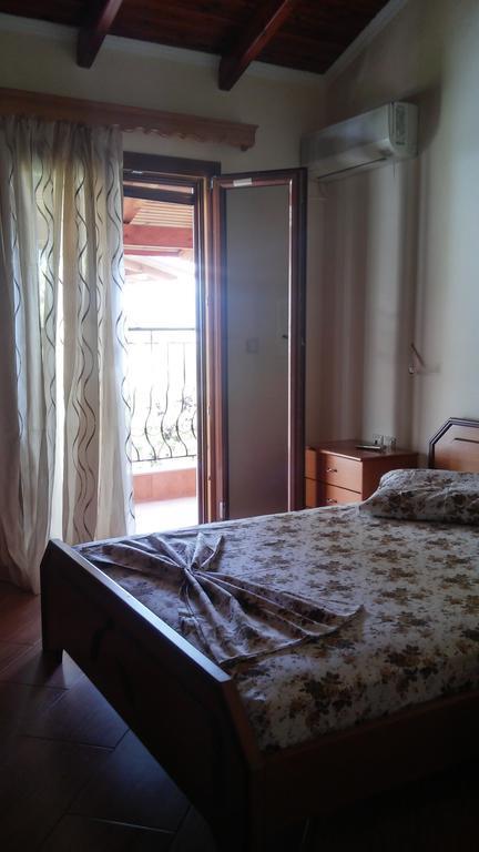 Elena Apartament Sarandë 외부 사진