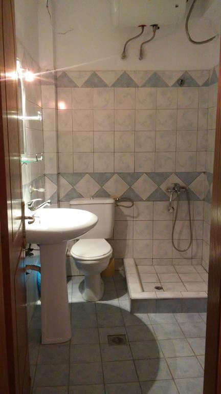 Elena Apartament Sarandë 외부 사진