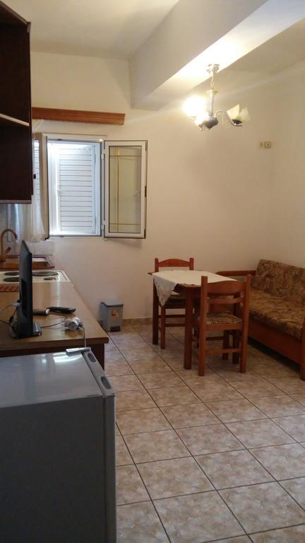 Elena Apartament Sarandë 외부 사진