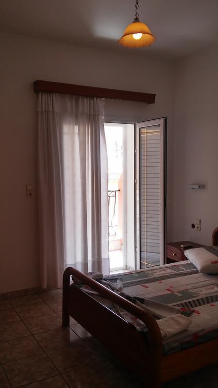 Elena Apartament Sarandë 외부 사진