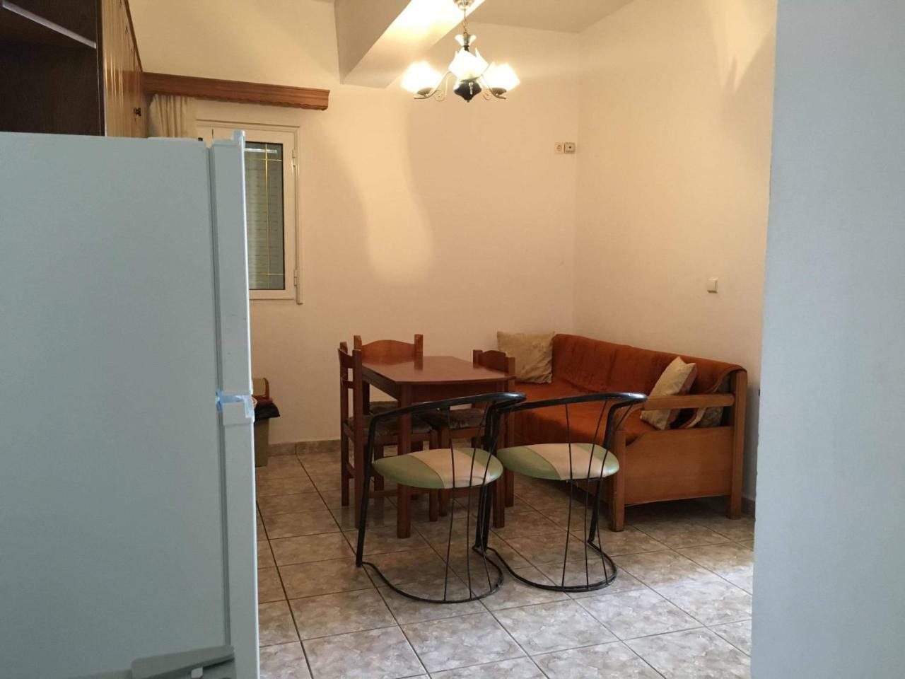 Elena Apartament Sarandë 외부 사진