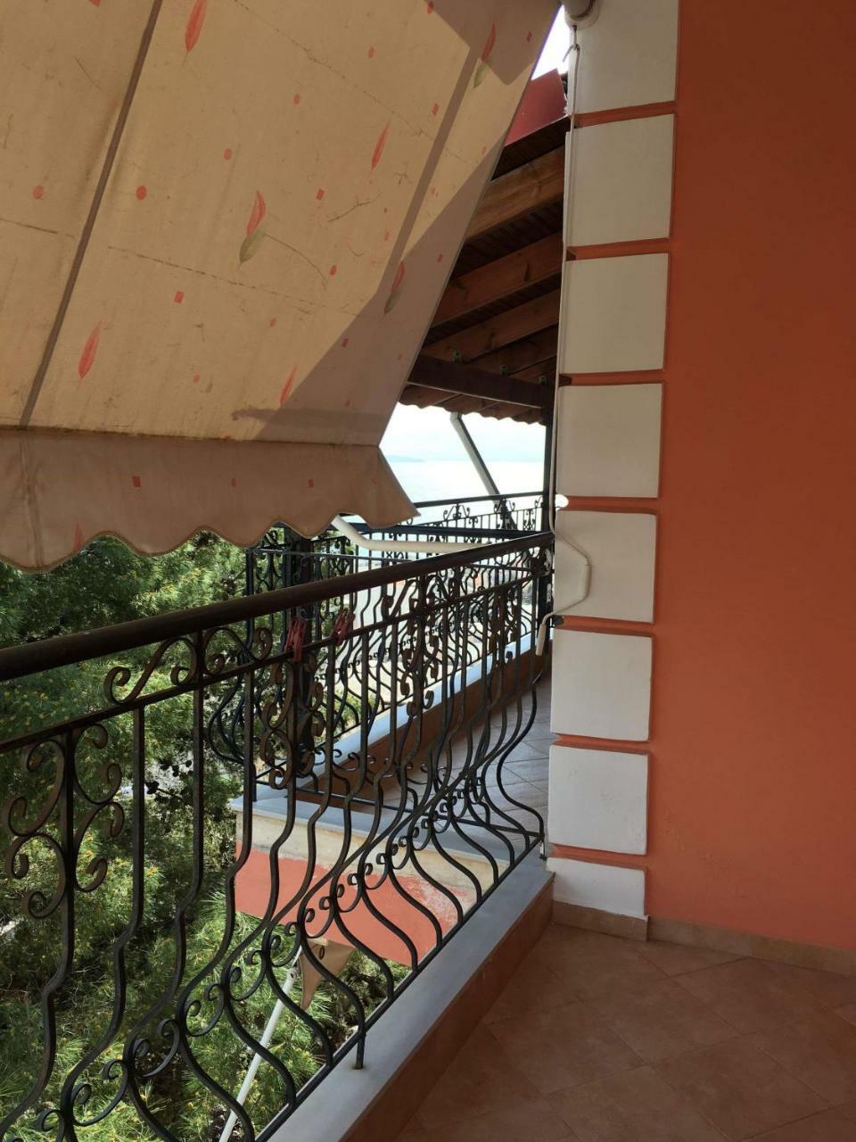 Elena Apartament Sarandë 외부 사진