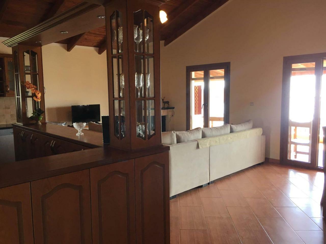 Elena Apartament Sarandë 외부 사진